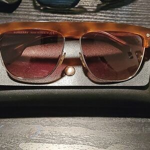 Burberry Glasses
